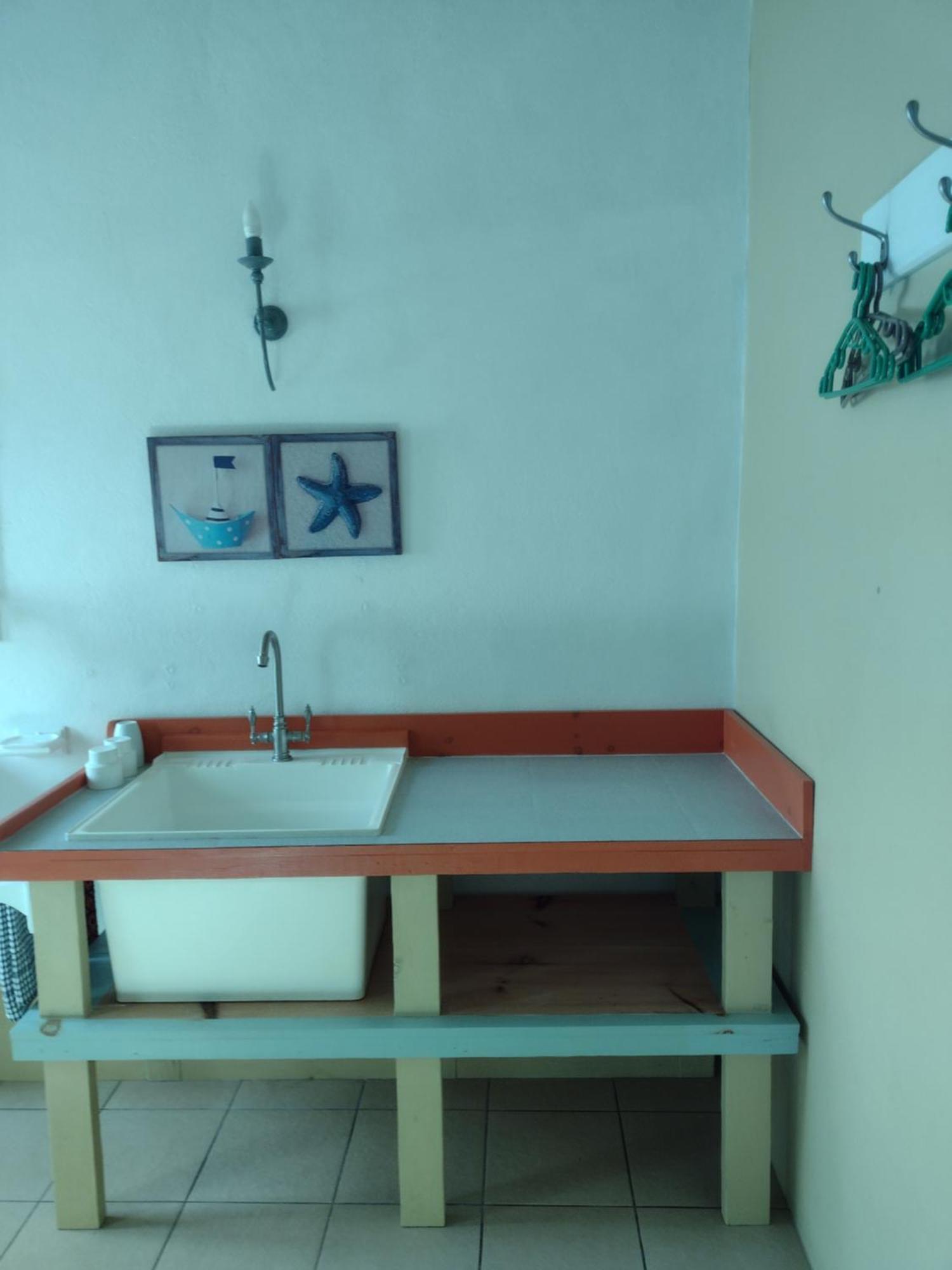 Calibishie Sandbar Zimmer foto
